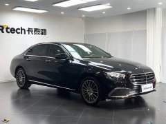Mercedes-Benz E-Class Facelift E 260 L - фото 3