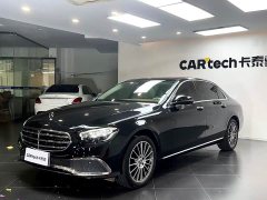 Mercedes-Benz E-Class Facelift E 260 L - фото 4