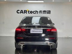 Mercedes-Benz E-Class Facelift E 260 L - фото 5