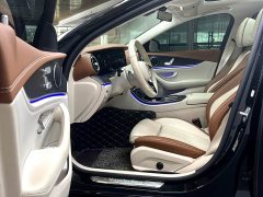 Mercedes-Benz E-Class Facelift E 260 L - фото 8