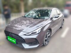 SAIC MG5 300TGI DCT Premium Luxury Edition - ფოტო 1