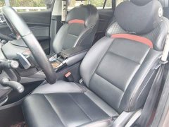 SAIC MG5 300TGI DCT Premium Luxury Edition - ფოტო 11