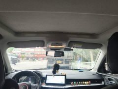 SAIC MG5 300TGI DCT Premium Luxury Edition - ფოტო 14