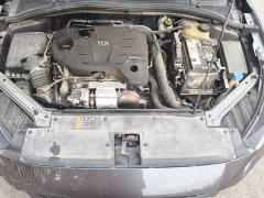 SAIC MG5 300TGI DCT Premium Luxury Edition - ფოტო 16