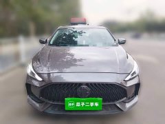 SAIC MG5 300TGI DCT Premium Luxury Edition - ფოტო 2