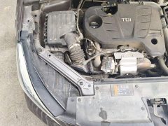 SAIC MG5 300TGI DCT Premium Luxury Edition - ფოტო 20