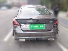 SAIC MG5 300TGI DCT Premium Luxury Edition - ფოტო 3
