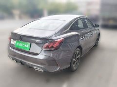 SAIC MG5 300TGI DCT Premium Luxury Edition - ფოტო 4