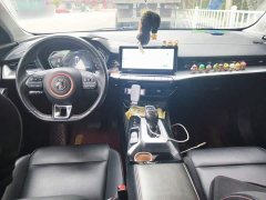 SAIC MG5 300TGI DCT Premium Luxury Edition - ფოტო 5