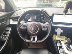 SAIC MG5 300TGI DCT Premium Luxury Edition - ფოტო 6