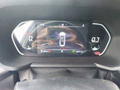 SAIC MG5 300TGI DCT Premium Luxury Edition - ფოტო 7