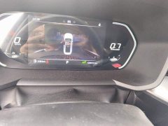 SAIC MG5 300TGI DCT Premium Luxury Edition - ფოტო 8