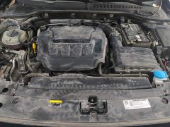 Volkswagen Passat Facelift 330TSI Starry Sky Luxury Edition - ფოტო 10
