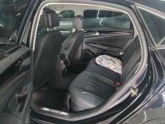 Volkswagen Passat Facelift 330TSI Starry Sky Luxury Edition - ფოტო 11