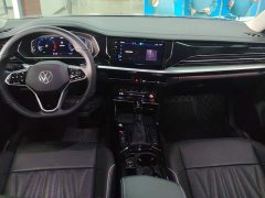 Volkswagen Passat Facelift 330TSI Starry Sky Luxury Edition - ფოტო 12