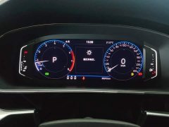 Volkswagen Passat Facelift 330TSI Starry Sky Luxury Edition - ფოტო 14