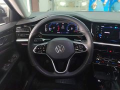 Volkswagen Passat Facelift 330TSI Starry Sky Luxury Edition - ფოტო 15