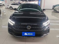 Volkswagen Passat Facelift 330TSI Starry Sky Luxury Edition - ფოტო 2
