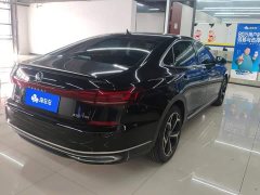 Volkswagen Passat Facelift 330TSI Starry Sky Luxury Edition - ფოტო 3