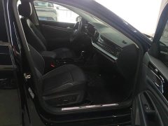 Volkswagen Passat Facelift 330TSI Starry Sky Luxury Edition - ფოტო 8