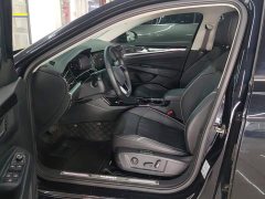 Volkswagen Passat Facelift 330TSI Starry Sky Luxury Edition - ფოტო 9