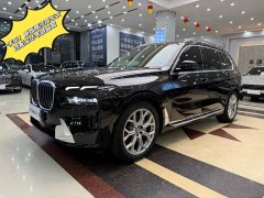 BMW X7 xDrive40i Premier Luxury Package - ფოტო 1