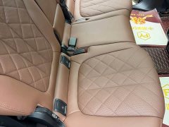 BMW X7 xDrive40i Premier Luxury Package - ფოტო 10