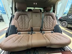 BMW X7 xDrive40i Premier Luxury Package - ფოტო 13