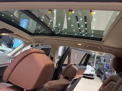 BMW X7 xDrive40i Premier Luxury Package - ფოტო 15