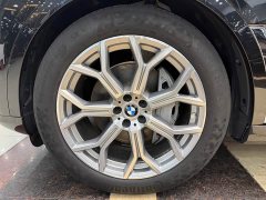 BMW X7 xDrive40i Premier Luxury Package - ფოტო 16