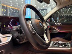 BMW X7 xDrive40i Premier Luxury Package - ფოტო 17