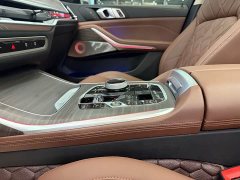BMW X7 xDrive40i Premier Luxury Package - ფოტო 18