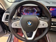 BMW X7 xDrive40i Premier Luxury Package - ფოტო 19