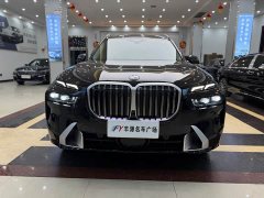 BMW X7 xDrive40i Premier Luxury Package - ფოტო 2
