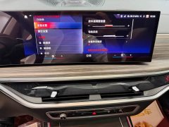 BMW X7 xDrive40i Premier Luxury Package - ფოტო 20