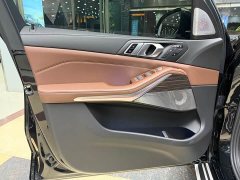 BMW X7 xDrive40i Premier Luxury Package - ფოტო 5