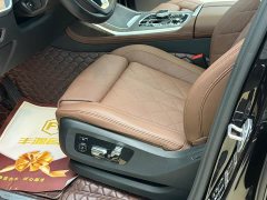 BMW X7 xDrive40i Premier Luxury Package - ფოტო 6