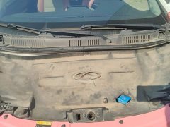 Chery Ant Facelift 150,000 Ant Fans Edition New Ant Cool Version LFP Battery - ფოტო 10