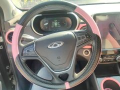 Chery Ant Facelift 150,000 Ant Fans Edition New Ant Cool Version LFP Battery - ფოტო 15