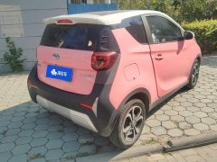 Chery Ant Facelift 150,000 Ant Fans Edition New Ant Cool Version LFP Battery - ფოტო 3