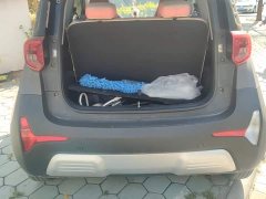 Chery Ant Facelift 150,000 Ant Fans Edition New Ant Cool Version LFP Battery - ფოტო 4