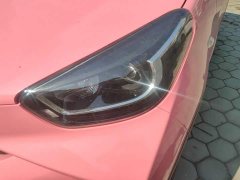 Chery Ant Facelift 150,000 Ant Fans Edition New Ant Cool Version LFP Battery - ფოტო 5