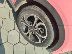Chery Ant Facelift 150,000 Ant Fans Edition New Ant Cool Version LFP Battery - ფოტო 6