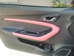 Chery Ant Facelift 150,000 Ant Fans Edition New Ant Cool Version LFP Battery - ფოტო 7