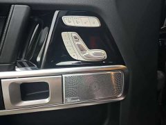 Mercedes-Benz G-Class G 500 - ფოტო 5