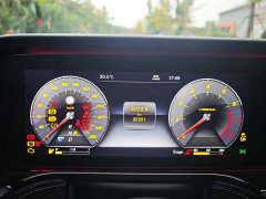 Mercedes-Benz G-Class G 500 - ფოტო 6