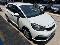 Honda Fit 1.5L CVT Trend Edition - фото 3