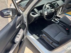Honda Fit 1.5L CVT Trend Edition - фото 5