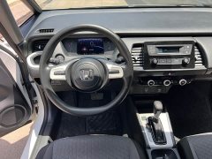 Honda Fit 1.5L CVT Trend Edition - фото 6