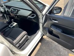 Honda Fit 1.5L CVT Trend Edition - фото 7